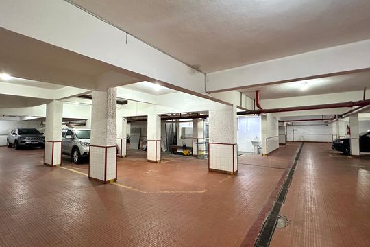 Apartamento para alugar com 3 quartos, 314m² em Leblon, Rio de Janeiro