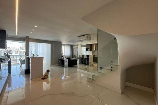 Apartamento à venda com 4 quartos, 190m² em Recreio dos Bandeirantes, Rio de Janeiro