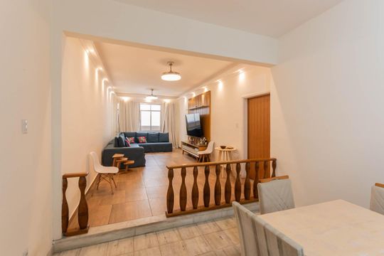 Casa para alugar com 4 quartos, 230m² em Tijuca, Rio de Janeiro