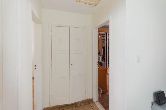 Corredor de casa para alugar com 4 quartos, 230m² em Tijuca, Rio de Janeiro