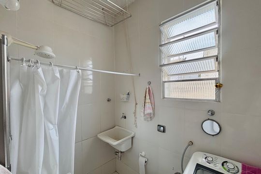 Apartamento para alugar com 1 quarto, 38m² em Copacabana, Rio de Janeiro