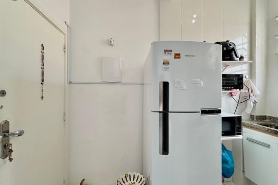 Apartamento para alugar com 1 quarto, 38m² em Copacabana, Rio de Janeiro