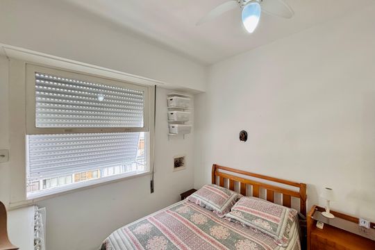 Apartamento para alugar com 1 quarto, 38m² em Copacabana, Rio de Janeiro