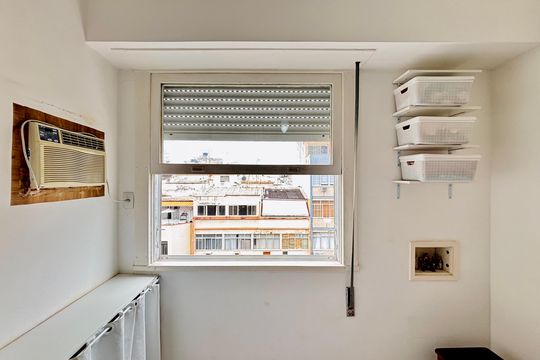 Apartamento para alugar com 1 quarto, 38m² em Copacabana, Rio de Janeiro