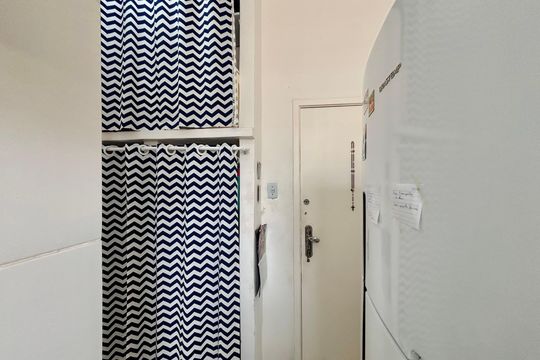 Apartamento para alugar com 1 quarto, 38m² em Copacabana, Rio de Janeiro