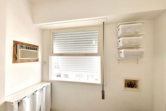 Apartamento para alugar com 1 quarto, 38m² em Copacabana, Rio de Janeiro