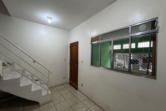 Casa à venda com 2 quartos, 48m² em Novo Parque, São Bernardo do Campo
