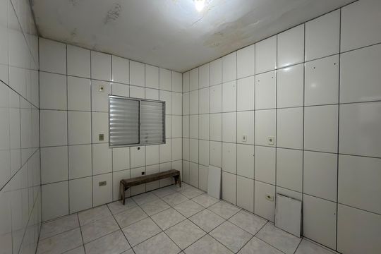 Quarto 2 de casa à venda com 2 quartos, 48m² em Novo Parque, São Bernardo do Campo