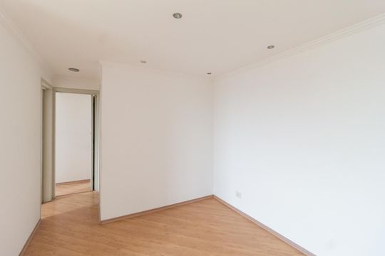 Sala de apartamento para alugar com 3 quartos, 65m² em Industrial Autonomistas, Osasco