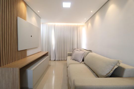 Apartamento para alugar com 2 quartos, 63m² em Jaraguá, Uberlândia