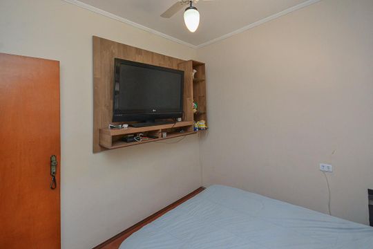 Casa à venda com 6 quartos, 226m² em Vila Campo Grande, São Paulo