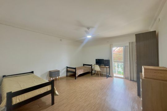 Quarto 1 de casa para alugar com 3 quartos, 290m² em Jardim Rosa de Franca, Guarulhos