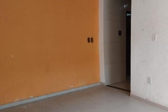 Sala de casa à venda com 2 quartos, 80m² em Centro, Rio de Janeiro