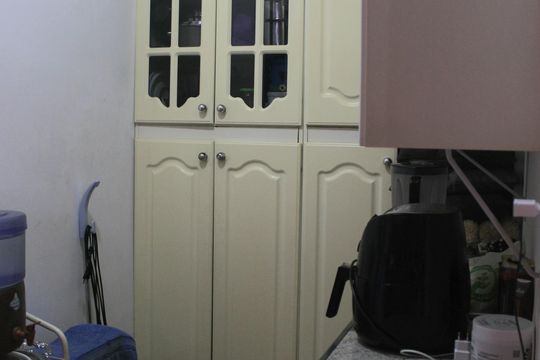 Dispensa (casa 1) de casa à venda com 6 quartos, 280m² em Gopouva, Guarulhos