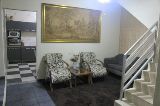 Casa à venda com 6 quartos, 280m² em Gopouva, Guarulhos