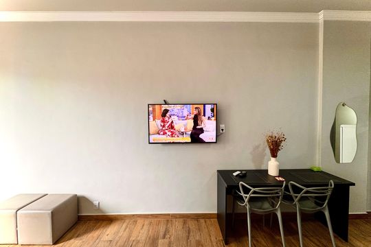 Kitnet/Studio à venda com 1 quarto, 34m² em Centro, Rio de Janeiro