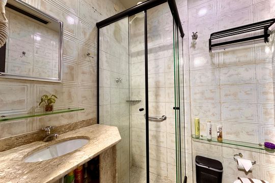 Kitnet/Studio à venda com 1 quarto, 34m² em Centro, Rio de Janeiro