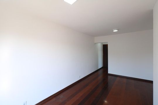 Sala de apartamento à venda com 3 quartos, 73m² em Vila Conceicao, Diadema