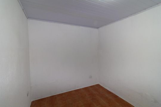Cozinha de casa para alugar com 1 quarto, 25m² em Parque Colonial, São Paulo