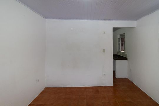 Sala/Quarto de casa para alugar com 1 quarto, 25m² em Parque Colonial, São Paulo