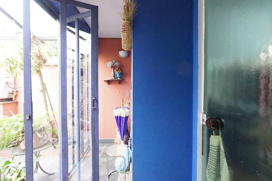 Varanda de casa à venda com 4 quartos, 175m² em Vila Mariana, São Paulo