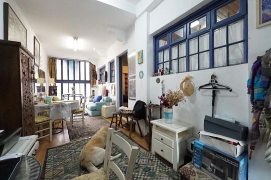Casa à venda com 4 quartos, 175m² em Vila Mariana, São Paulo