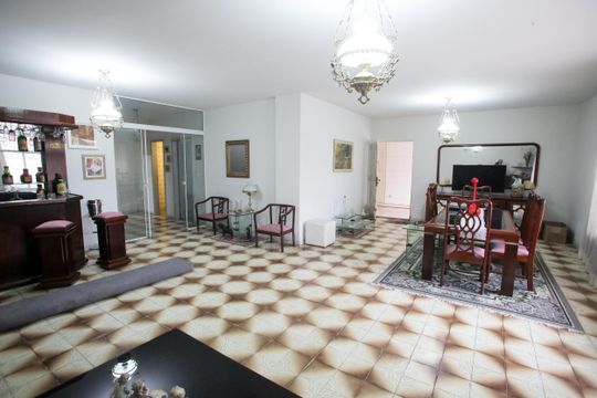 Casa à venda com 4 quartos, 650m² em Curicica, Rio de Janeiro