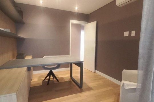 Apartamento à venda com 4 quartos, 183m² em Santana, São Paulo