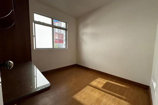 Quarto de apartamento à venda com 3 quartos, 93m² em Castelo, Belo Horizonte