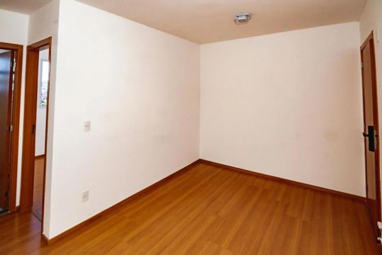 Apartamento para alugar com 2 quartos, 42m² em Juliana, Belo Horizonte