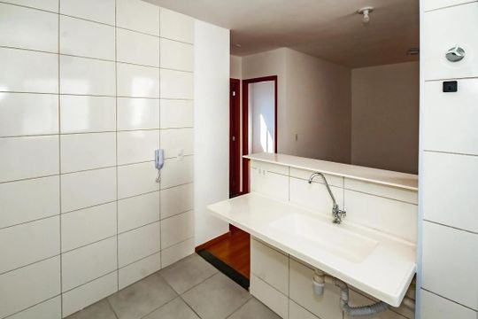 Apartamento para alugar com 2 quartos, 42m² em Juliana, Belo Horizonte