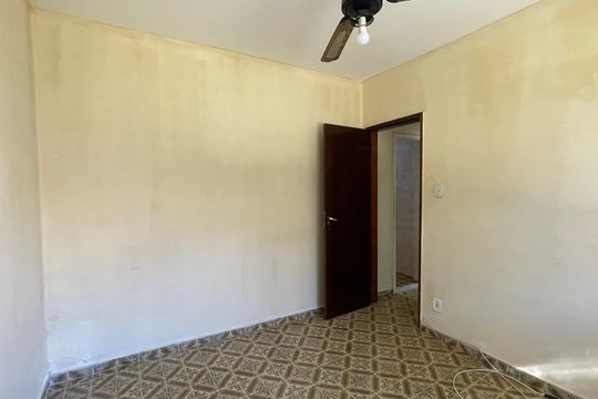 Quarto de apartamento para alugar com 1 quarto, 45m² em Portuguesa, Rio de Janeiro