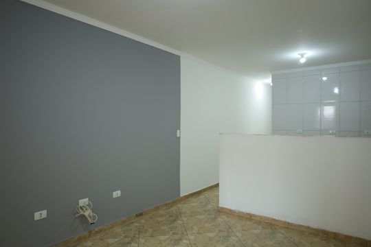Casa para alugar com 2 quartos, 77m² em Itaquera, São Paulo