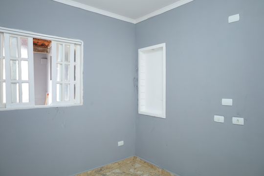 Quarto 2 de casa para alugar com 2 quartos, 77m² em Itaquera, São Paulo