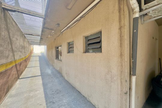 Área comum de apartamento para alugar com 3 quartos, 140m² em Jardim Gopouva, Guarulhos
