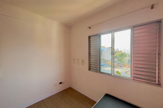 Quarto 1 de apartamento para alugar com 3 quartos, 140m² em Jardim Gopouva, Guarulhos