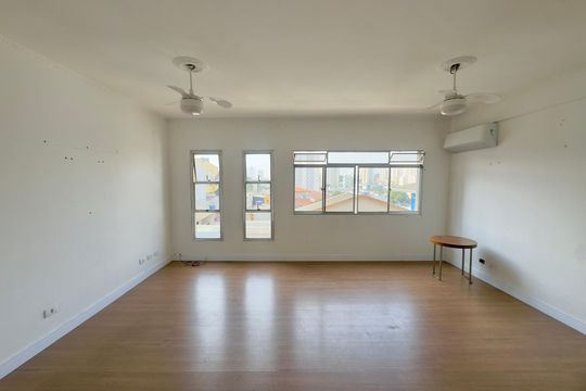Apartamento para alugar com 3 quartos, 140m² em Jardim Gopouva, Guarulhos