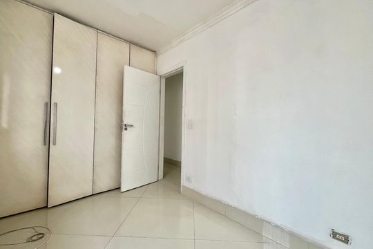 Quarto 2 de casa para alugar com 3 quartos, 200m² em Jabaquara, São Paulo