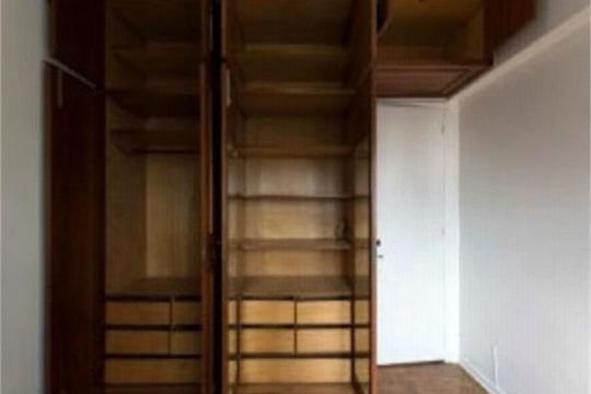 Apartamento à venda com 3 quartos, 158m² em Cambuci, São Paulo