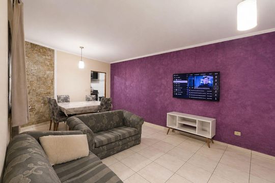 Casa à venda com 3 quartos, 135m² em Jaguaribe, Osasco