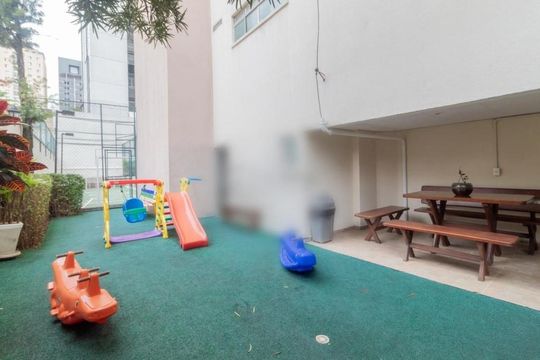 Apartamento à venda com 2 quartos, 64m² em Indianópolis, São Paulo