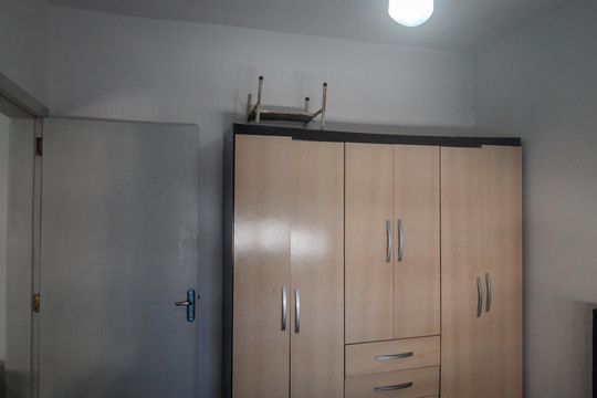 Quarto de apartamento para alugar com 1 quarto, 30m² em Centro Histórico, Porto Alegre