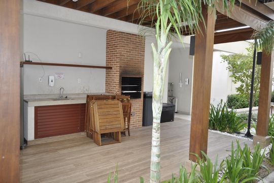 Apartamento para alugar com 1 quarto, 40m² em Piedade, Rio de Janeiro