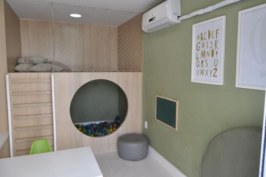 Apartamento para alugar com 1 quarto, 40m² em Piedade, Rio de Janeiro