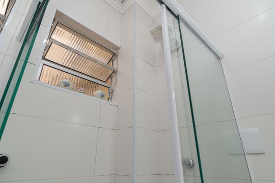 Apartamento para alugar com 1 quarto, 45m² em Bela Vista, São Paulo