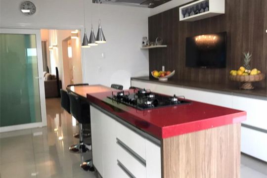 Casa de Condomínio à venda com 3 quartos, 400m² em Marco Leite, Jundiaí