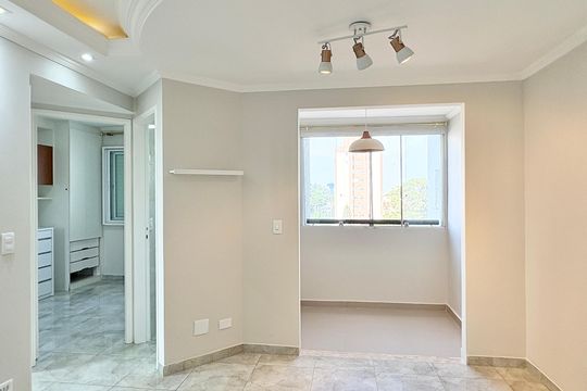 Apartamento à venda com 2 quartos, 50m² em Nossa Senhora do O, São Paulo
