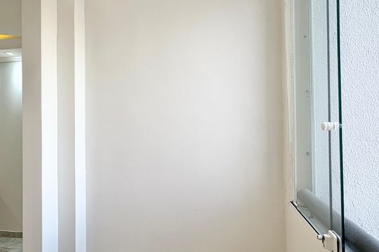 Varanda da Sala de apartamento à venda com 2 quartos, 50m² em Nossa Senhora do O, São Paulo