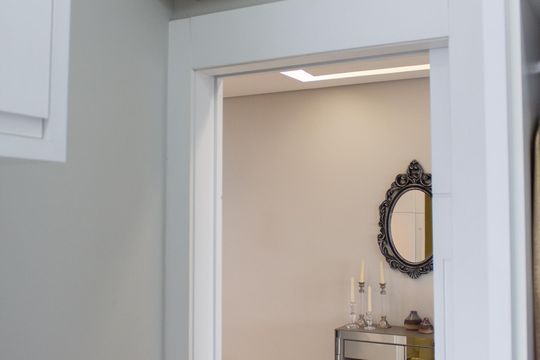 Quarto de apartamento para alugar com 1 quarto, 72m² em Vila Gertrudes, São Paulo