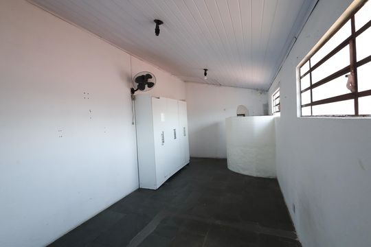 Suíte 2 de casa para alugar com 2 quartos, 70m² em Monte Castelo, São José dos Campos